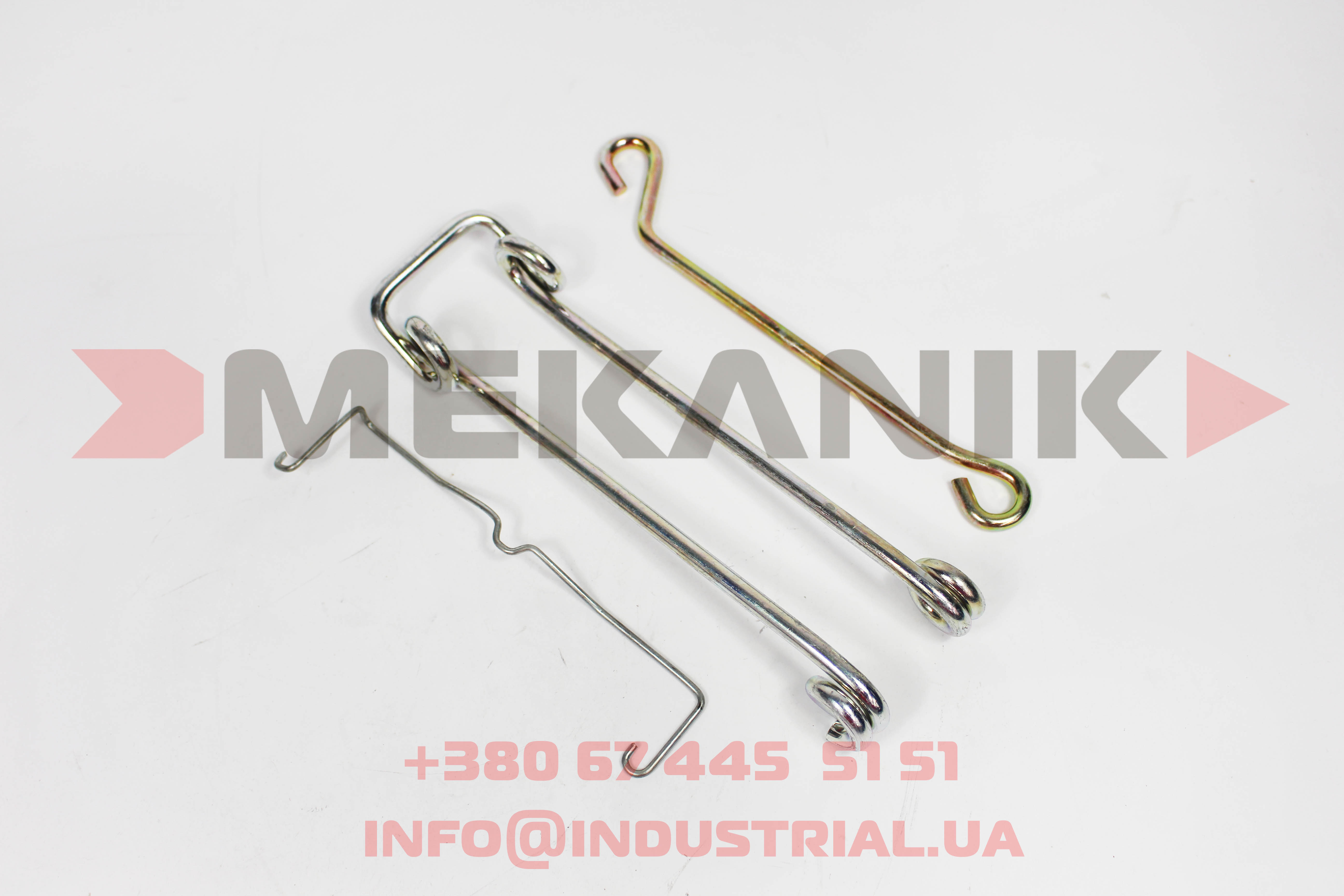 MKA 7205119 MEKANIK